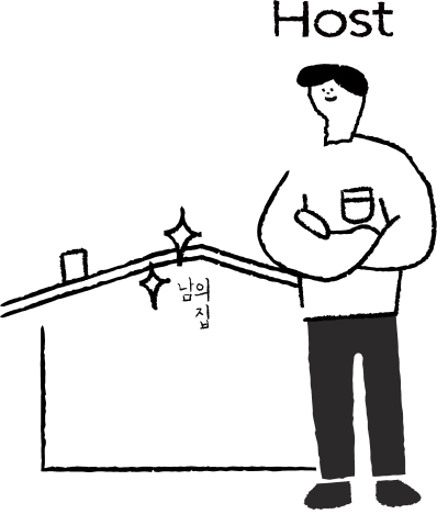 host_illust